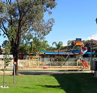 Nathalia Motel and Holiday Park - Rental Cars