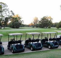 Deniliquin Golf Leisure Resort - Rental Cars