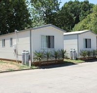 Myrtleford Holiday Park - Rental Cars