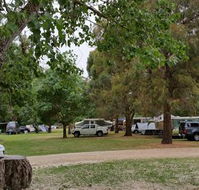 Valley View Caravan Park - Rental Cars