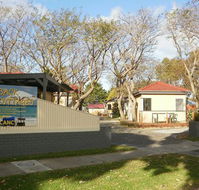Kickback Cottages - Rental Cars