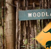 Woodlands Rainforest Retreat