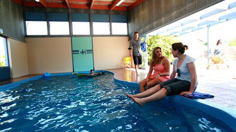 Captains Cove Resort - Rental Cars 4