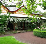 Quamby Homestead - Rental Cars