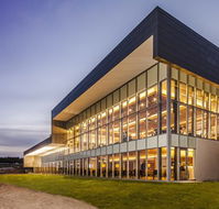 RACV Resort Inverloch - Rental Cars