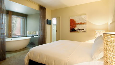 Mineral Spa Villas - Rental Cars 1