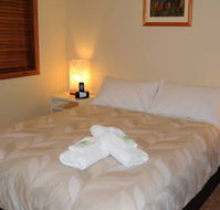 Delany Lodge - Rental Cars