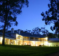 Lindenderry at Red Hill - Rental Cars