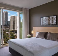 Adina Apartment Hotel South Yarra - Rental Cars
