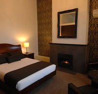 Quality Inn Heritage on Lydiard - Rental Cars
