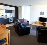 Amity Apartment Hotels - Rental Cars