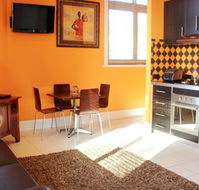 CocknBull Boutique Hotel - Rental Cars
