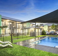 Quest Sale Serviced Apartments - Rental Cars