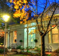 Heytesbury House BB - Rental Cars