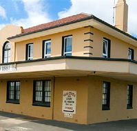 Grand Central Accommodation BB Cobden - Rental Cars