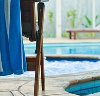 Whitesbeach Guesthouse - Rental Cars