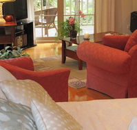 Myers Creek Cascades Luxury Cottages - Rental Cars