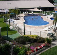 Murray Valley Resort - Rental Cars