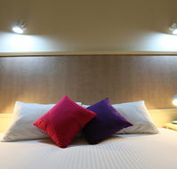 Ibis Styles Albury Lake Hume Resort - Rental Cars