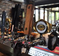 Brougham Arms Hotel - Rental Cars