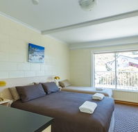 Falls Creek Hotel - Rental Cars