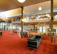 Geelong Conference Centre - Rental Cars