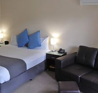 The Murray View Motel - Rental Cars