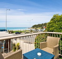 Sandridge Motel - Rental Cars