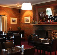 Country Plaza Halls Gap - Rental Cars