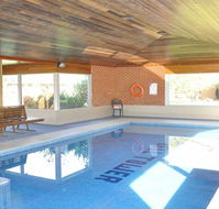 Bell Tower Inn - Rental Cars