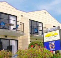 Waterfront Motor Inn - Rental Cars