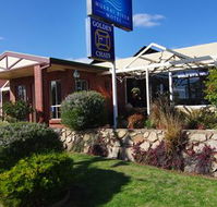 Justin Taylor trading as Murray River Motel - Rental Cars
