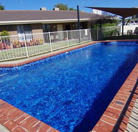 Jacaranda Motel  Holiday Units - Rental Cars
