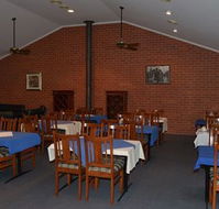 Comfort Inn Lady Augusta - Rental Cars
