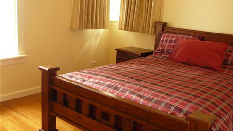 Australia Park Motel - Rental Cars 2