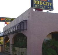 Colac Mid City Motor Inn - Rental Cars