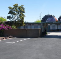 Loddon River Motel - Rental Cars
