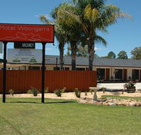 Motel Woongarra - Rental Cars