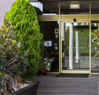 Country Comfort Ballarat - Rental Cars