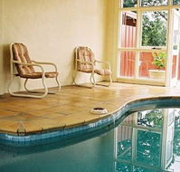 Ballarat Central City Motor Inn - Rental Cars