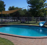 Wodonga Caravan and Cabin Park - Rental Cars