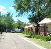 Bairnsdale Riverside Holiday Park - Rental Cars