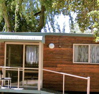 Castlemaine Central Cabin  Van Park - Rental Cars