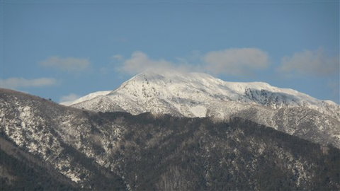 Alpenhorn Holiday Units - Rental Cars 5