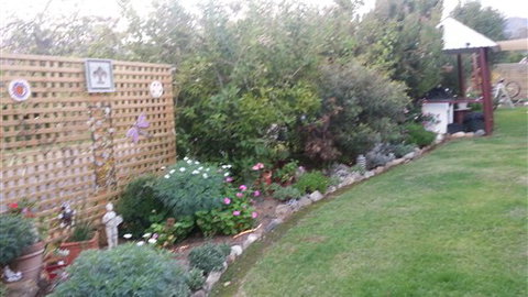 Alpenhorn Holiday Units - Rental Cars 7