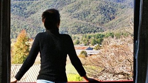 Alpenhorn Holiday Units - Rental Cars 4