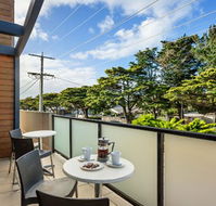 Phillip Island Apartments - Rental Cars