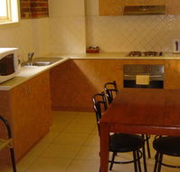 Nireeda Apartments on Clare - Rental Cars