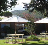 Paradise Court Villas - Rental Cars