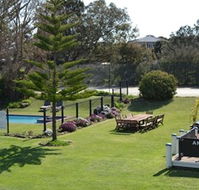 Point Lonsdale Guest House - Rental Cars